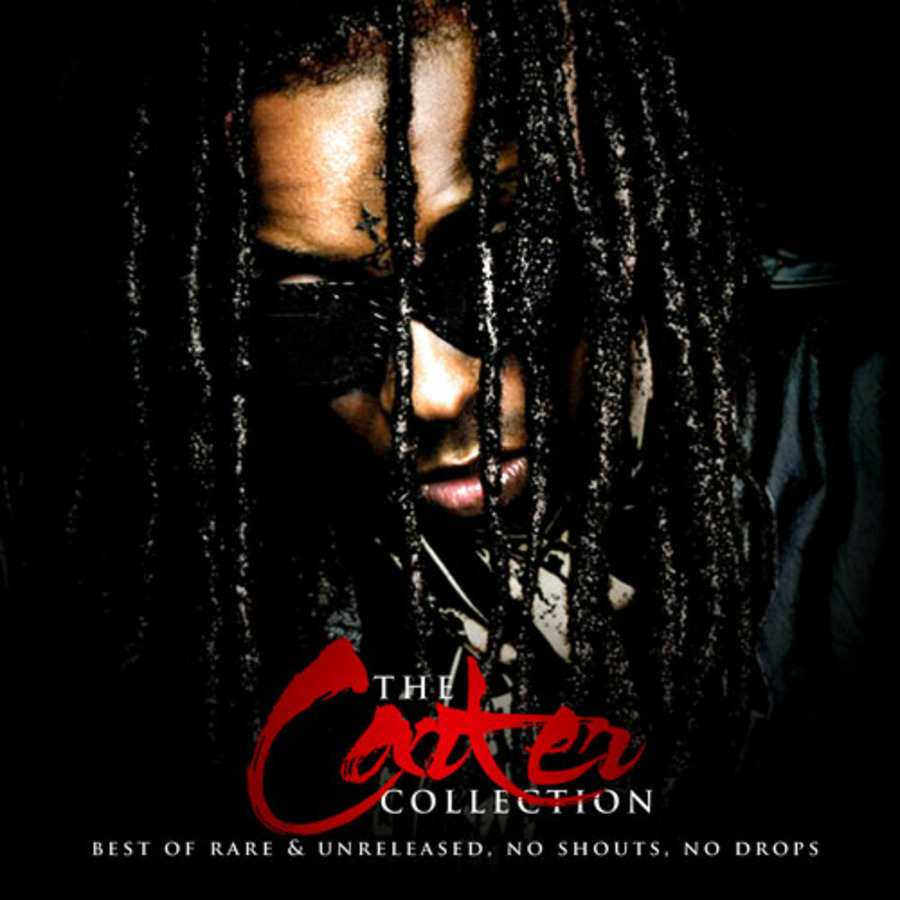 the carter 1 album download
